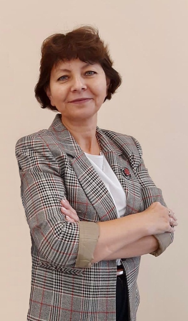 Хайбуллина Эльмира Забировна