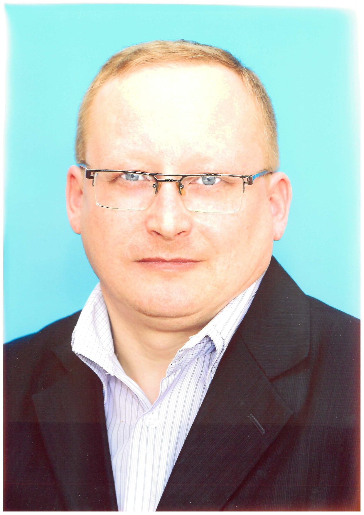 Мурдасов Евгений Алексеевич